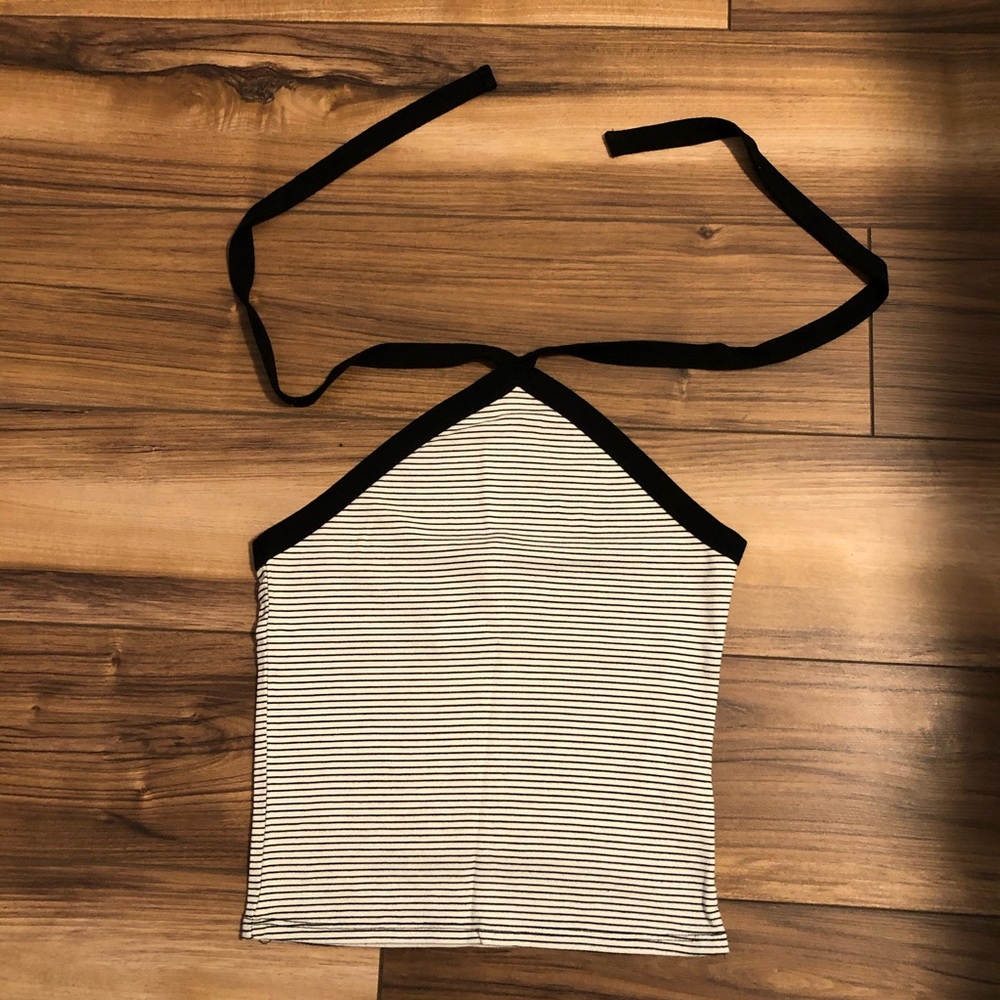 Cute Crop Top